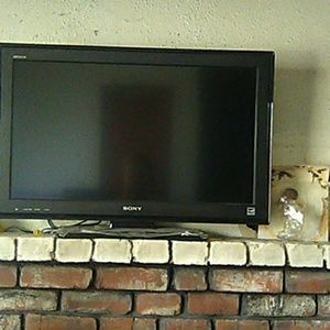 20 intch tv brand new out the box
